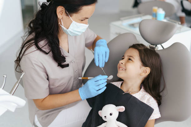 Best Emergency Denture Repair in Fish Hawk, FL