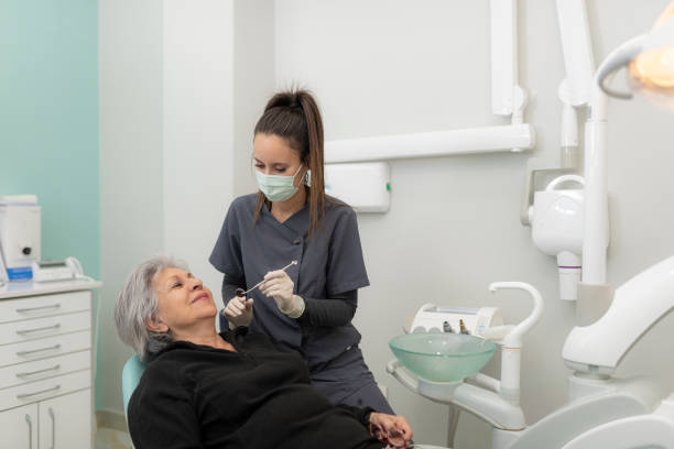 Best Emergency Dental Care for Broken or Chipped Teeth in Fish Hawk, FL