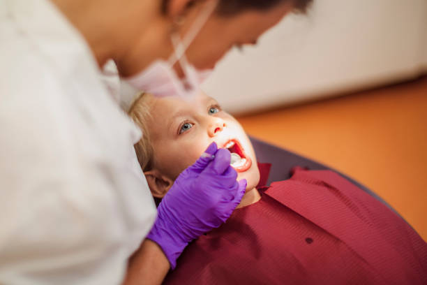 Best Pediatric Emergency Dentist in Fish Hawk, FL