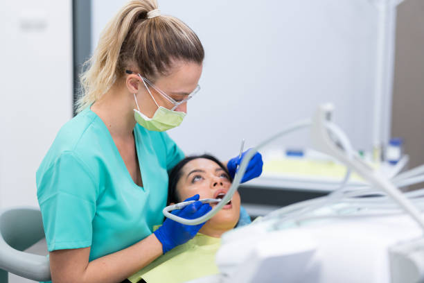 Best Weekend Emergency Dentist in Fish Hawk, FL