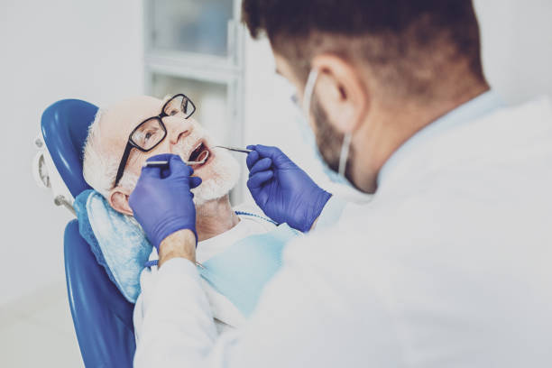 Best Emergency Wisdom Teeth Removal in Fish Hawk, FL